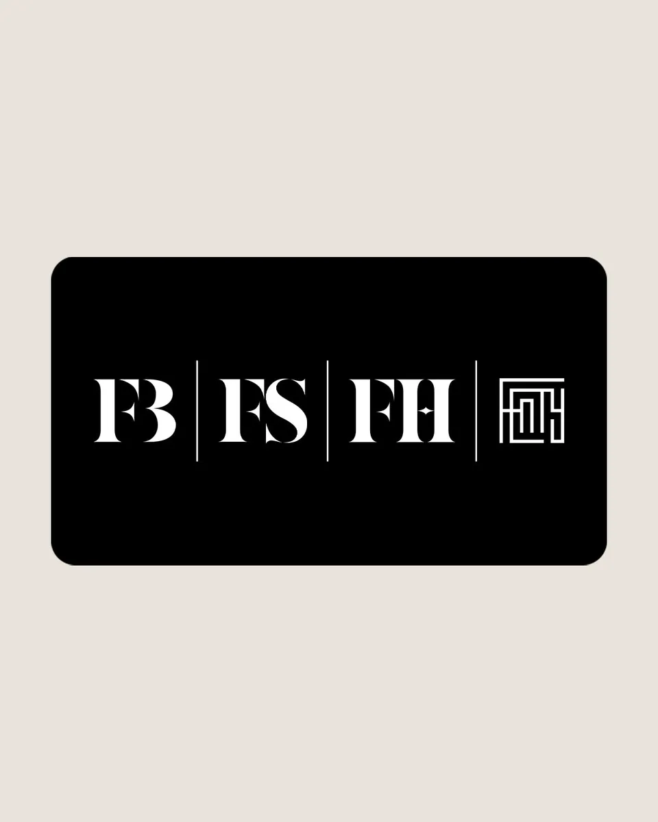 Fenty Beauty Sets + Bundles e-carte cadeau beauté