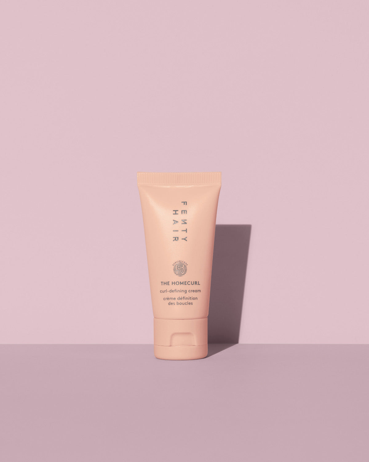 Fenty Beauty Homecurl crème définition boucles échantillon