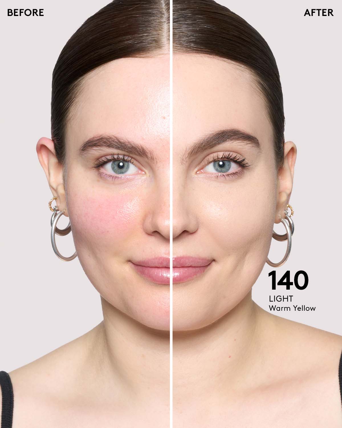 Fenty Beauty Pro Filt'r fond de teint 140 fini mat