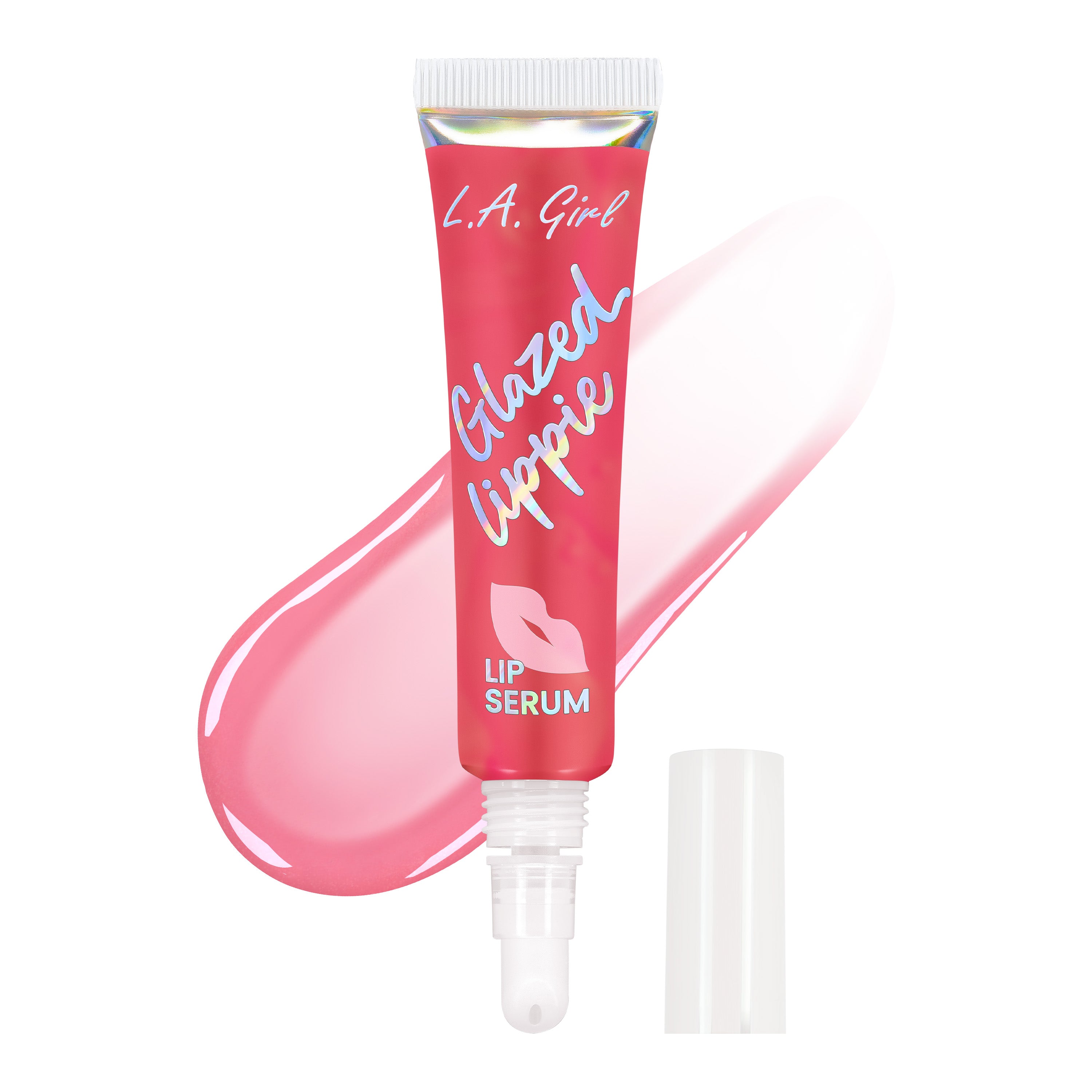 L.A. Girl Glazed Lippie GLG951 sérum lèvres Glazed Donut