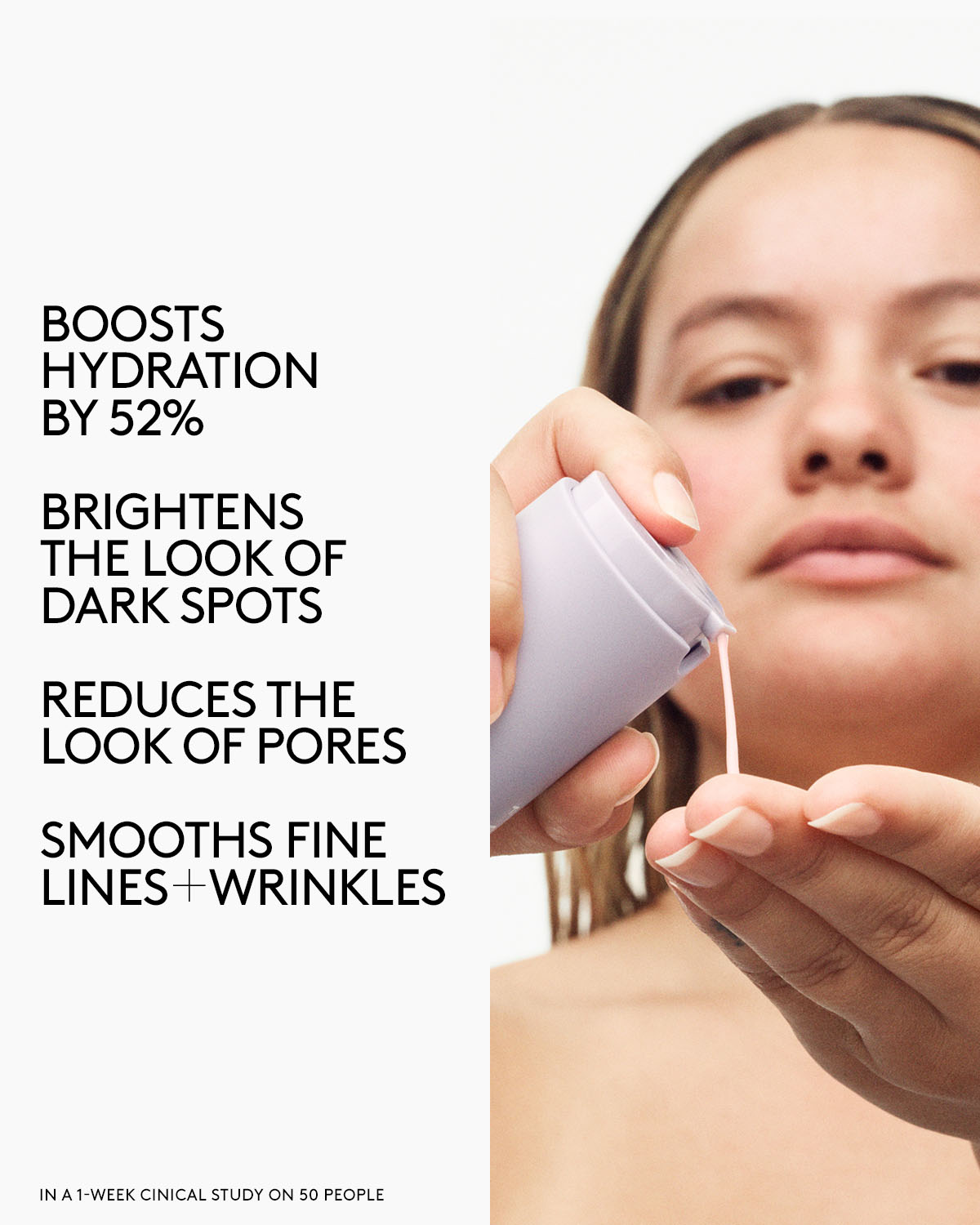 Fenty Beauty Hydra Vizor crème visage SPF15 30 ml