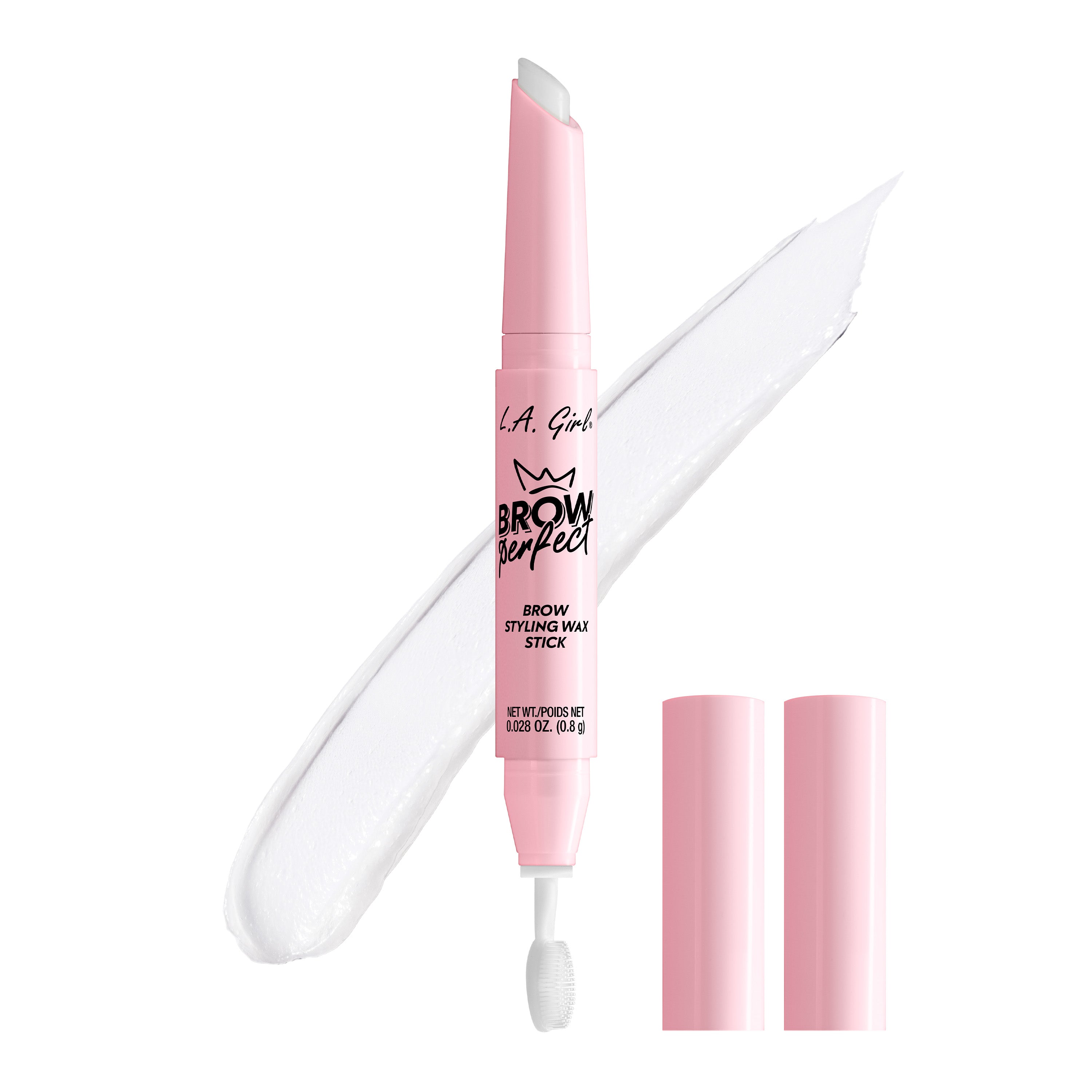 L.A. Girl Brow Perfect Cire Sourcils Clear GBG388