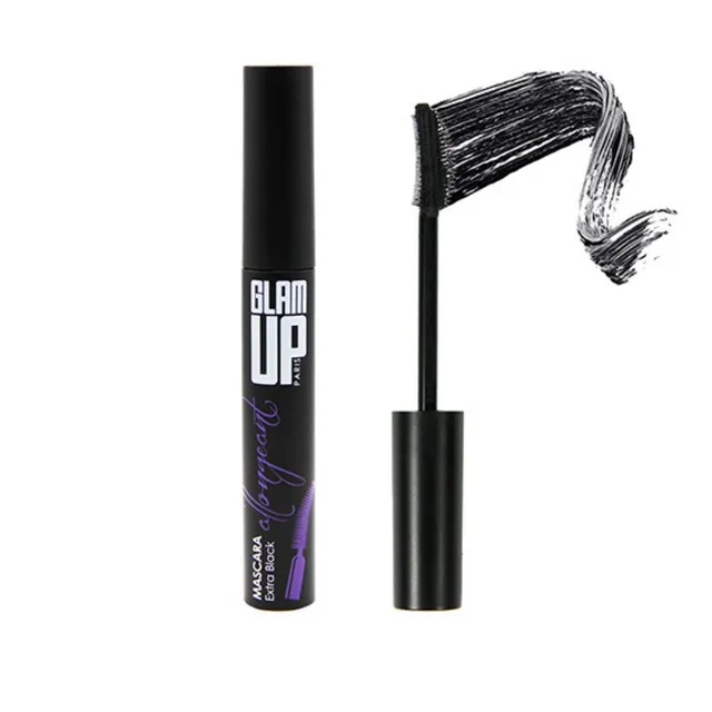 GLAM'UP Le Regard Mascara Allongeant définition faux cils