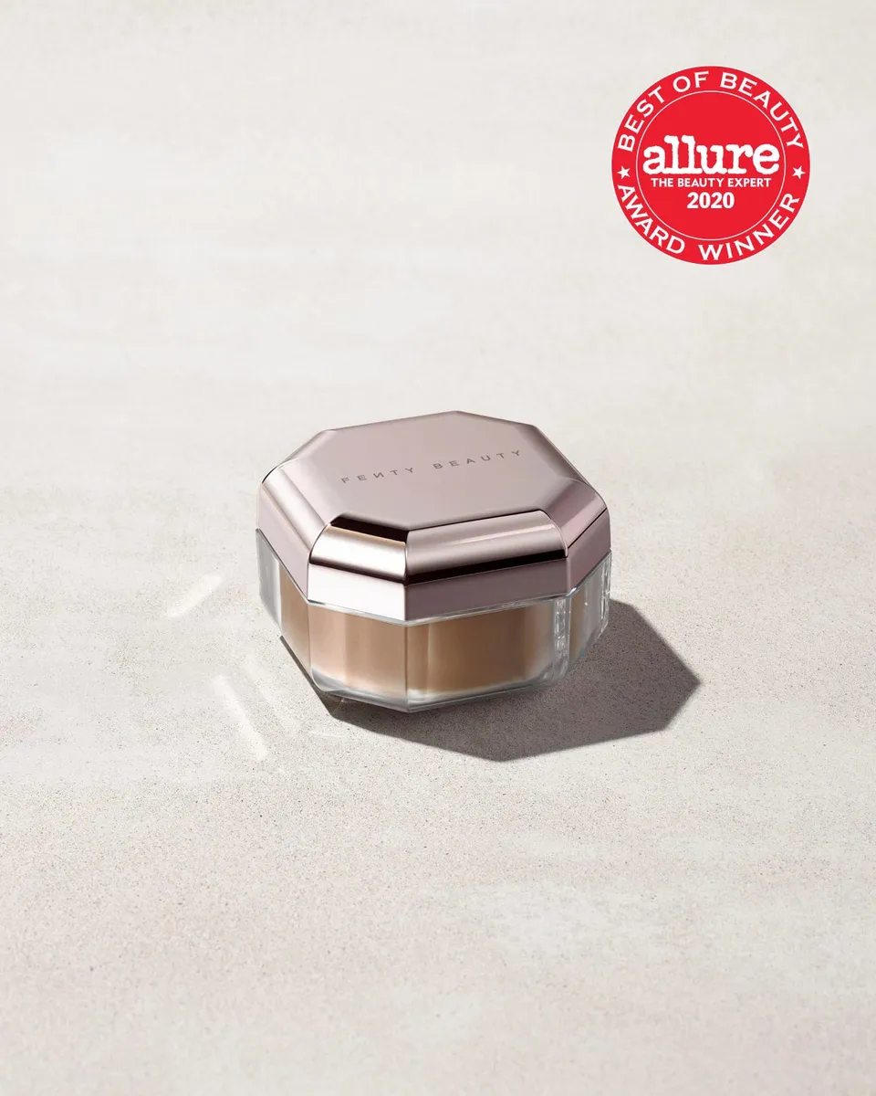 Fenty Beauty Pro Filt'r Poudre Libre Coffee 28 g
