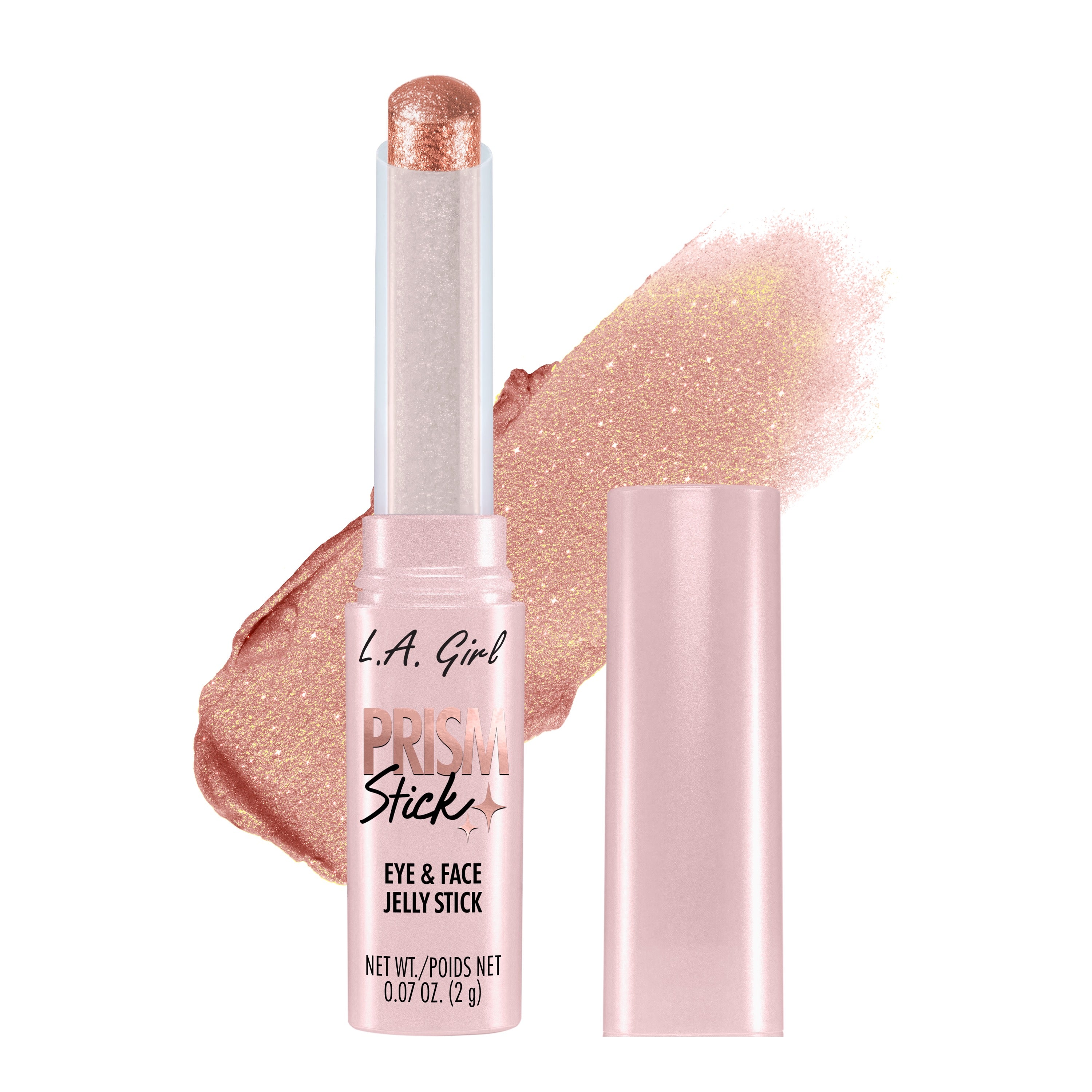L.A. Girl Prism Stick fard G97931 Angelic Glow