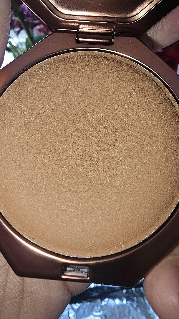 Fenty Beauty Sun Stalk'r Soufflé Bronzer Brown Butt'r
