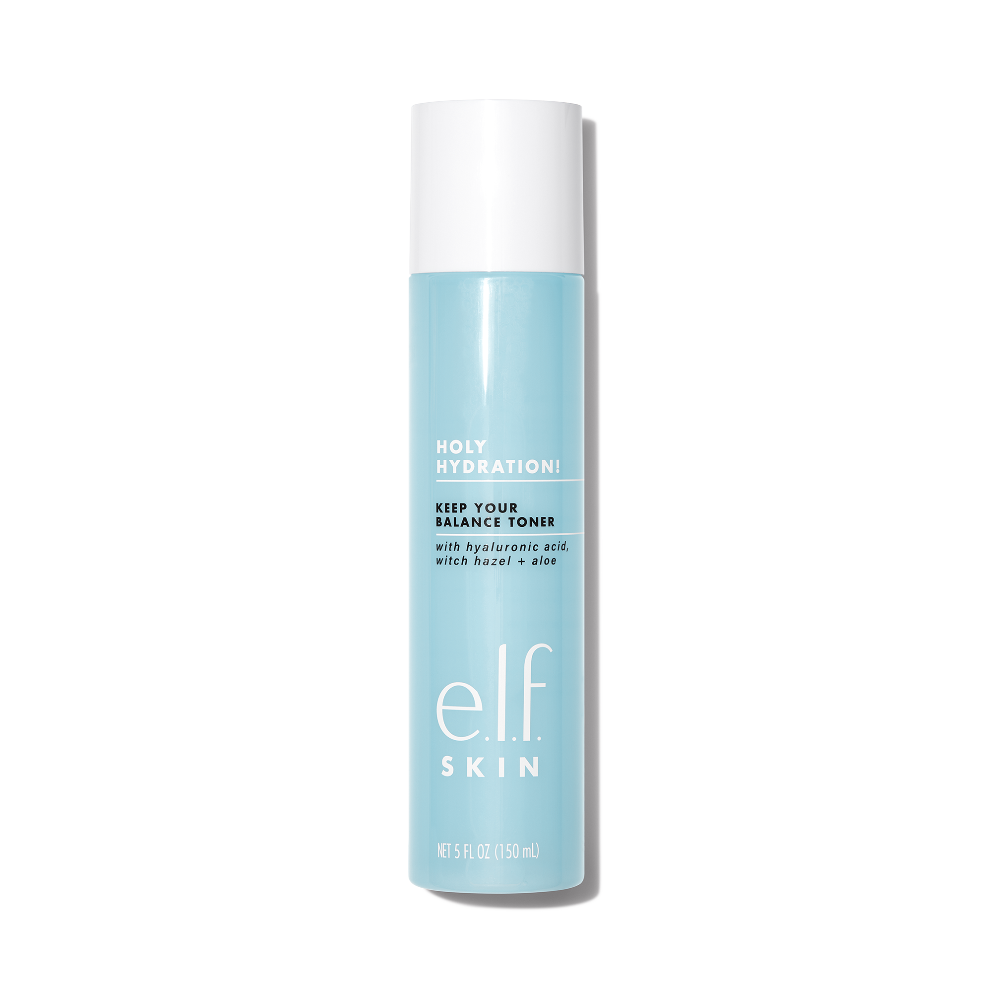 E.L.F. Holy Hydration Keep Balance Lotion Tonique Hydratante
