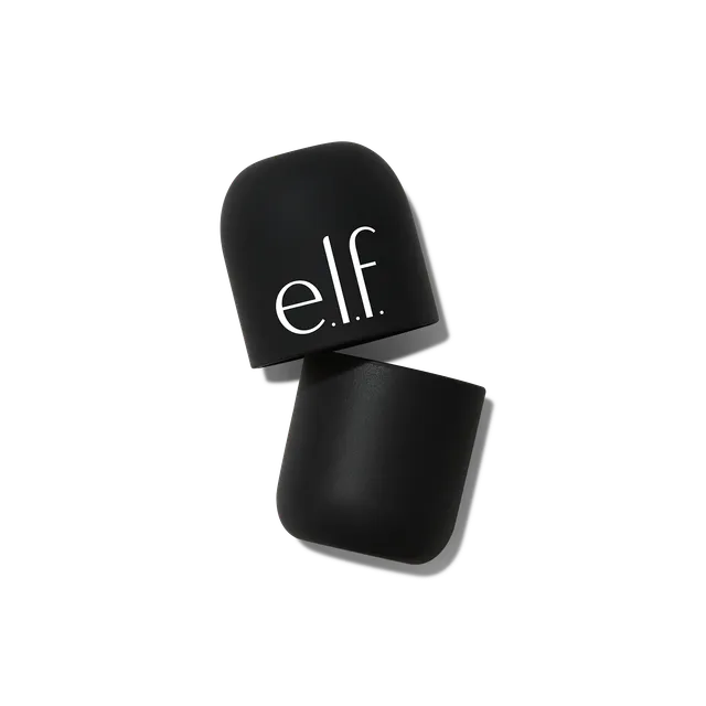 E.L.F. Safe Travels étui éponge maquillage silicone