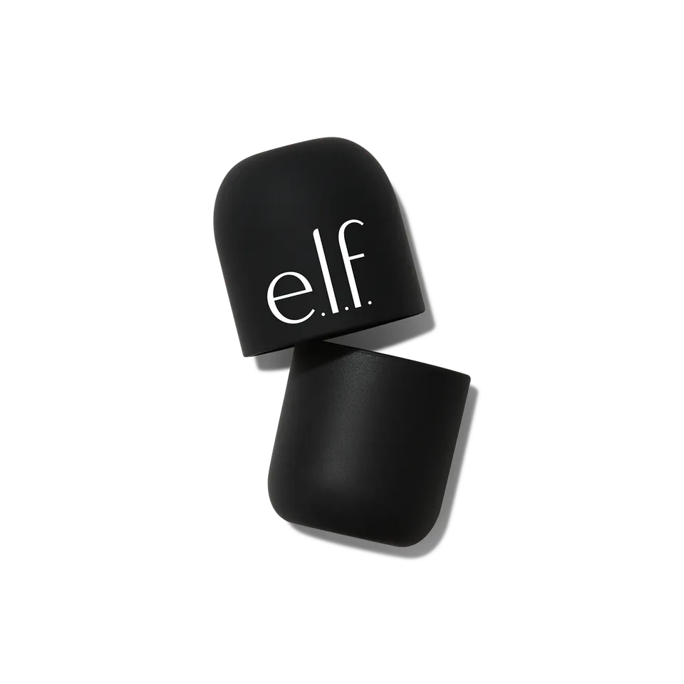 E.L.F. Safe Travels étui éponge maquillage silicone