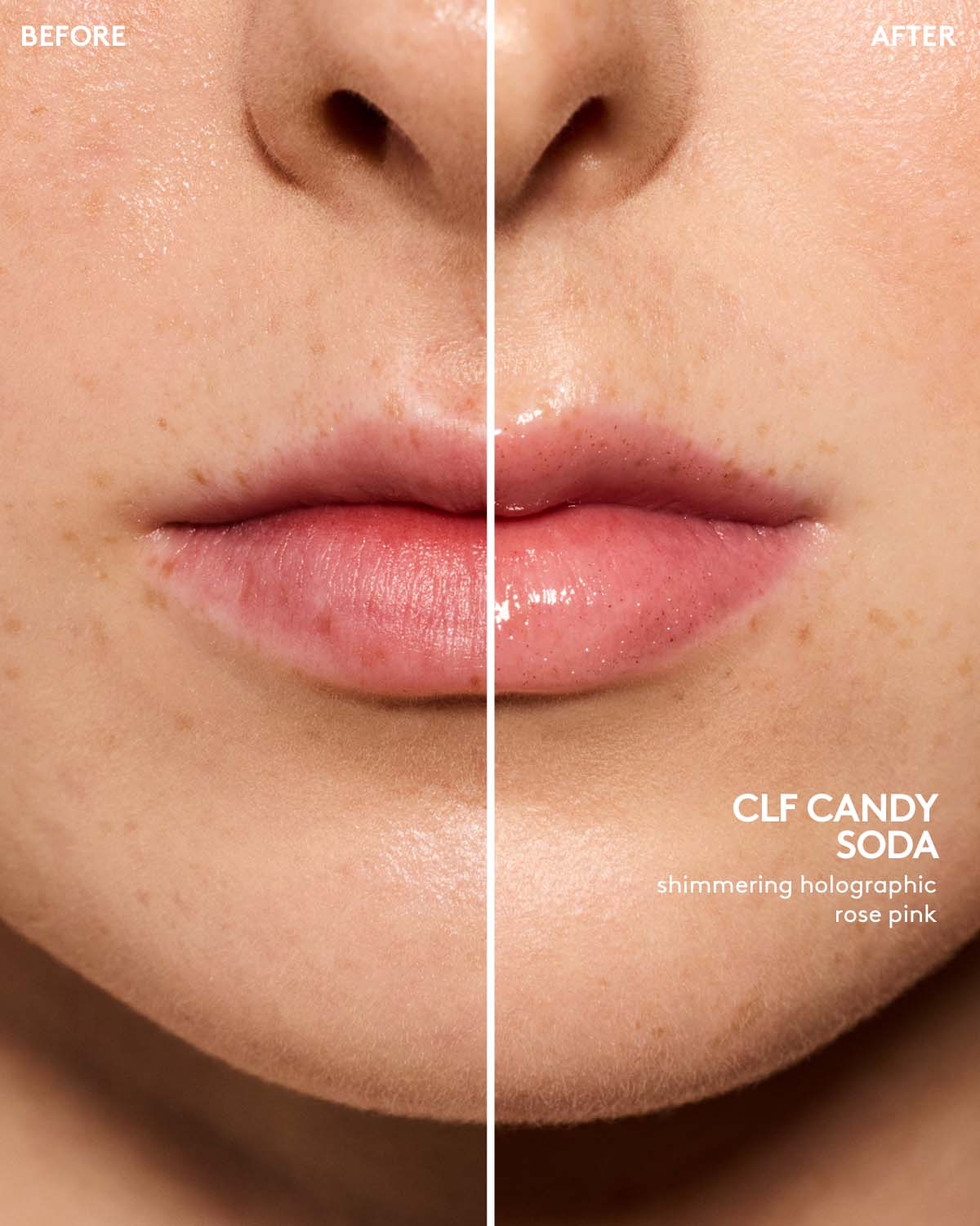 Fenty Beauty Gloss Bomb Gloss Lèvres Candy Soda 9 mL
