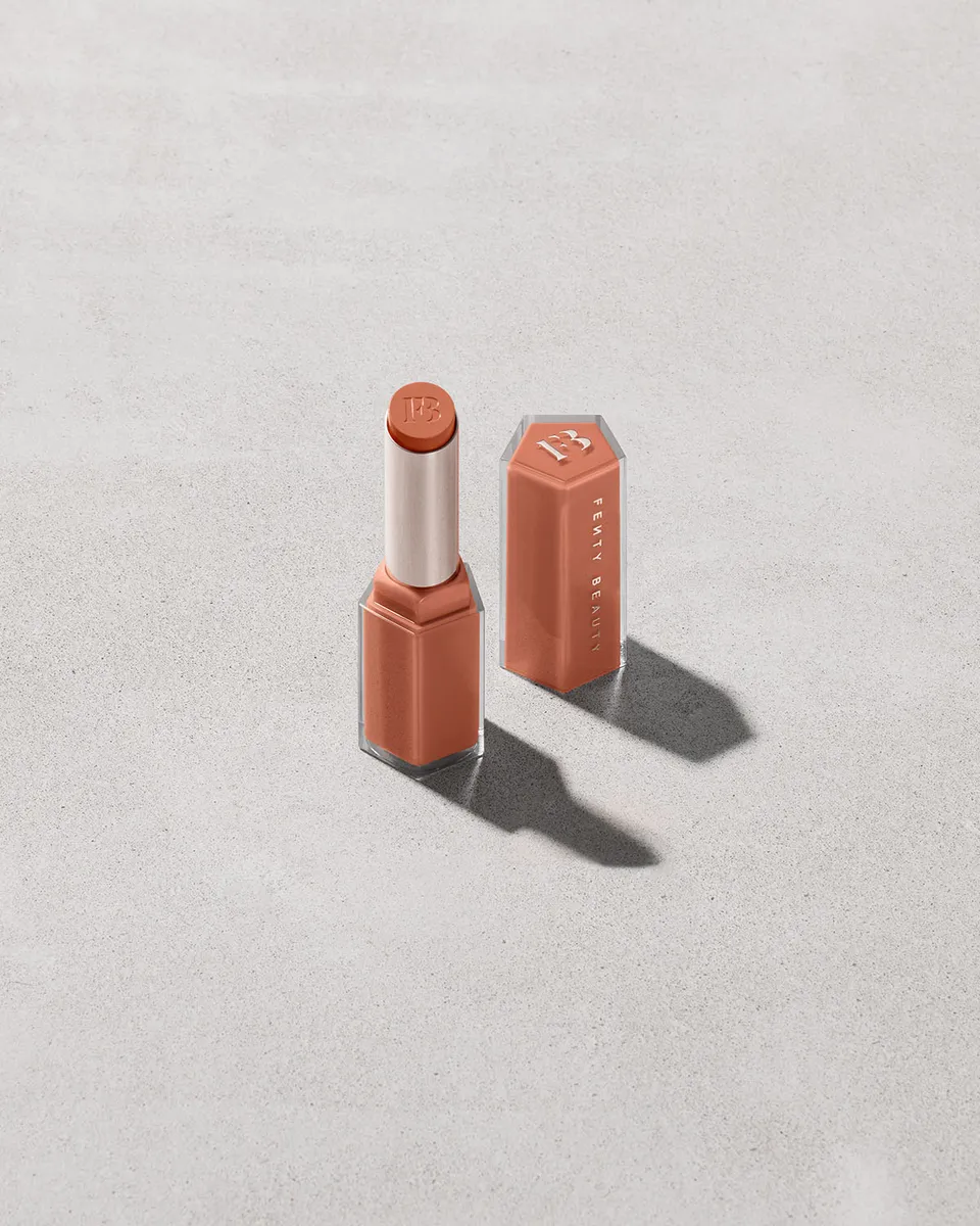 Fenty Beauty Gloss Bomb Stix gloss lèvres Fenty Glow 3,6 g brillance