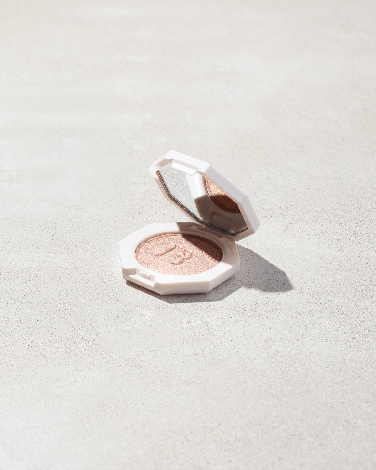Fenty Beauty Killawatt highlighter Hu$tla Baby mini shimmer