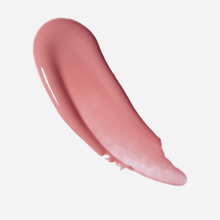 Etoile by Rougj Lèvres LipGloss 4 gloss rose nude effet mouillé
