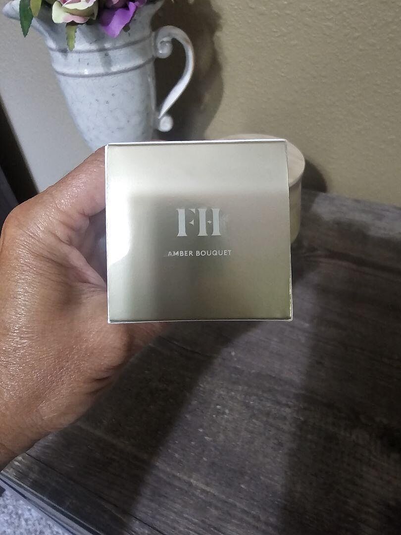 Fenty Beauty Mista brume corps et cheveux 90 ml ambrée