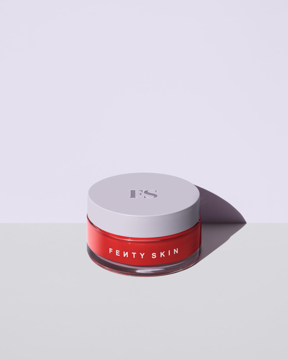 Fenty Beauty Cherry Dub masque visage éclat 5,6 ml