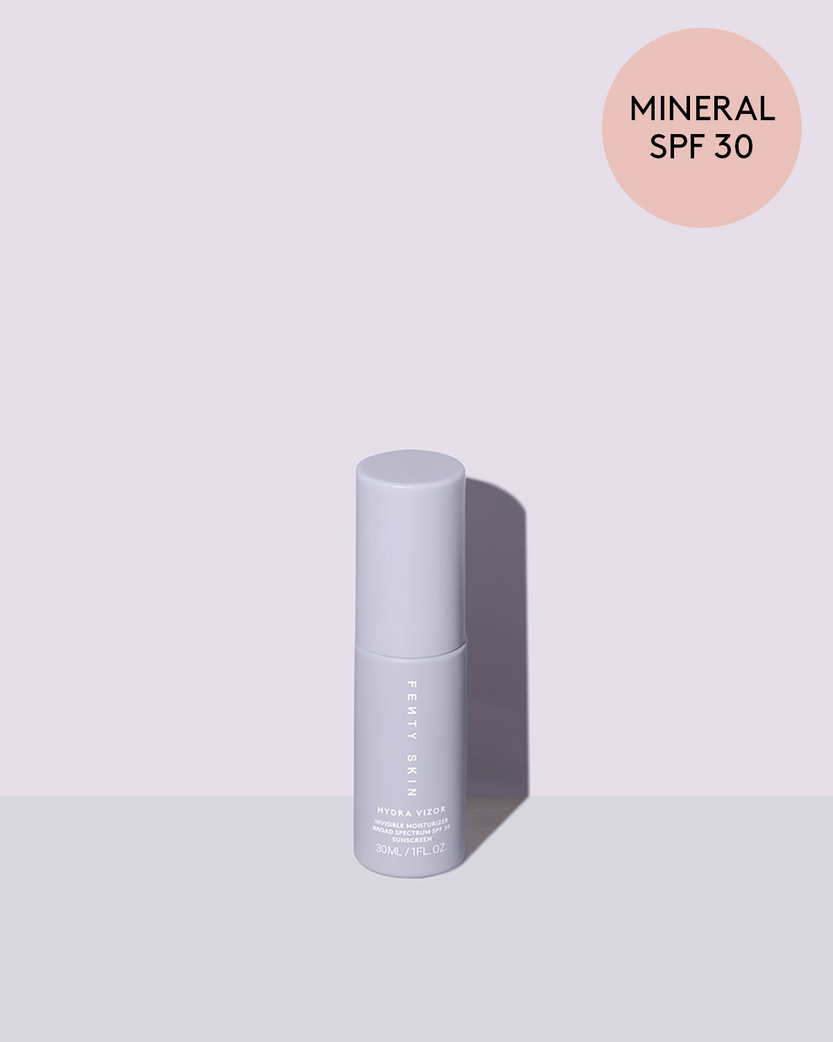 Fenty Skin Hydra Vizor Mini soin SPF30 30ml hydratant