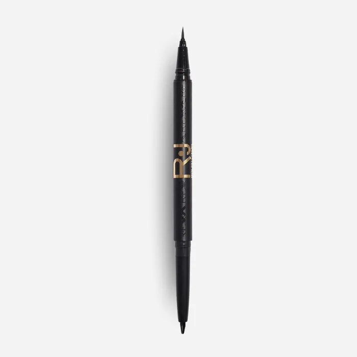 Étoile By Rougj Yeux Double Liner Inverno Eyeliner noir