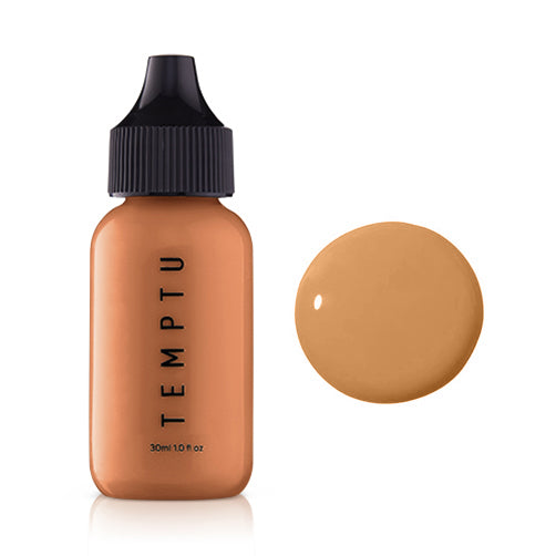 TEMPTU Perfect Canvas correcteur teint Airbrush couvrance modulable