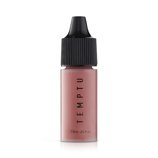 TEMPTU Perfect Canvas blush liquide semi-mat