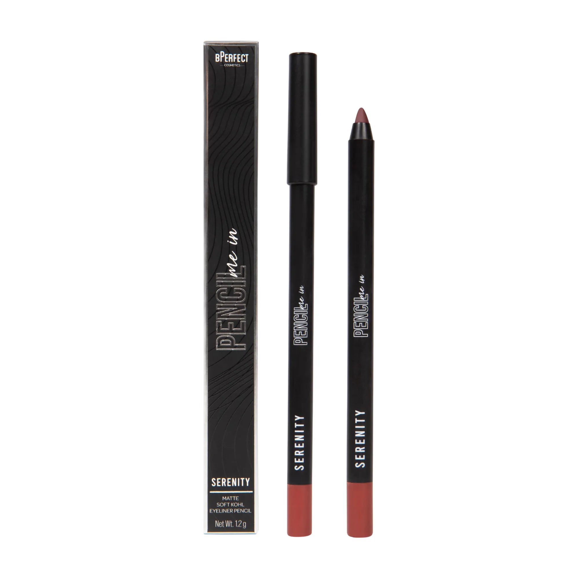 BPerfect Mega Edition coffret cadeau maquillage complet 5 pièces