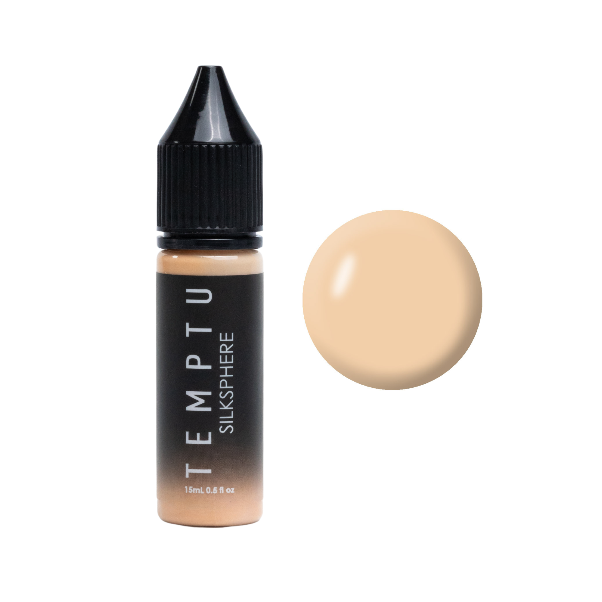 TEMPTU SilkSphere fond de teint airbrush Beige 5N/W glow