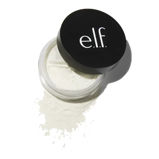 E.L.F. Face High Definition poudre libre translucide