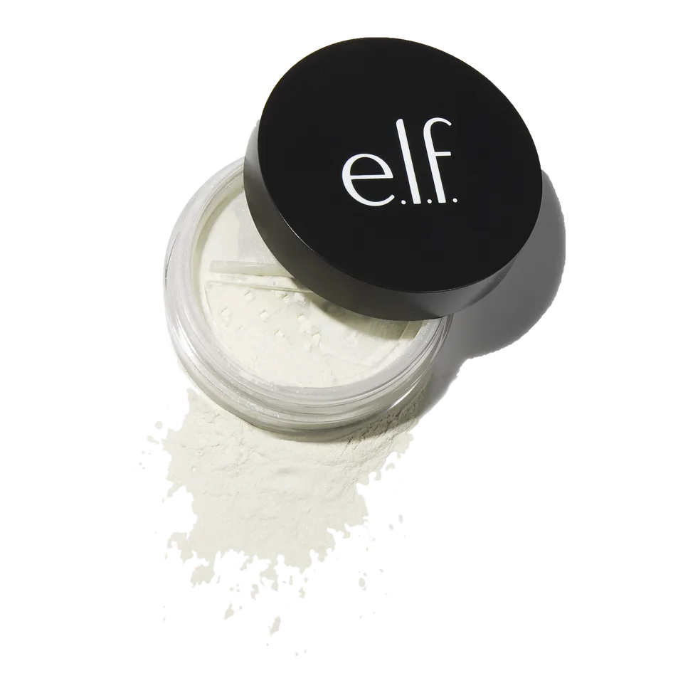 E.L.F. Face High Definition poudre libre translucide