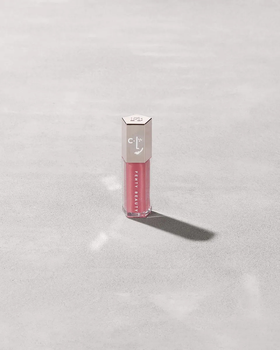 Fenty Beauty Gloss Bomb Gloss Lèvres Candy Soda 9 mL