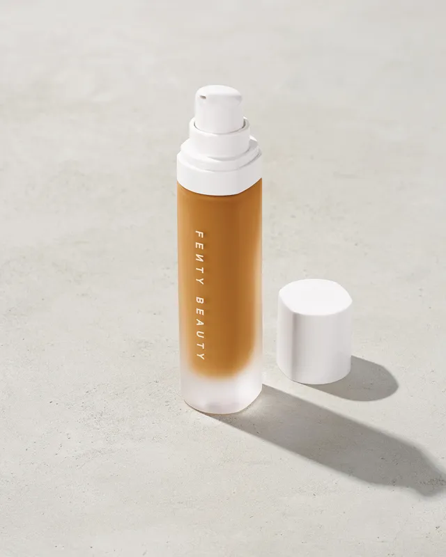 Fenty Beauty Pro Filt'r Soft Matte Longwear fond de teint 350 fini mat