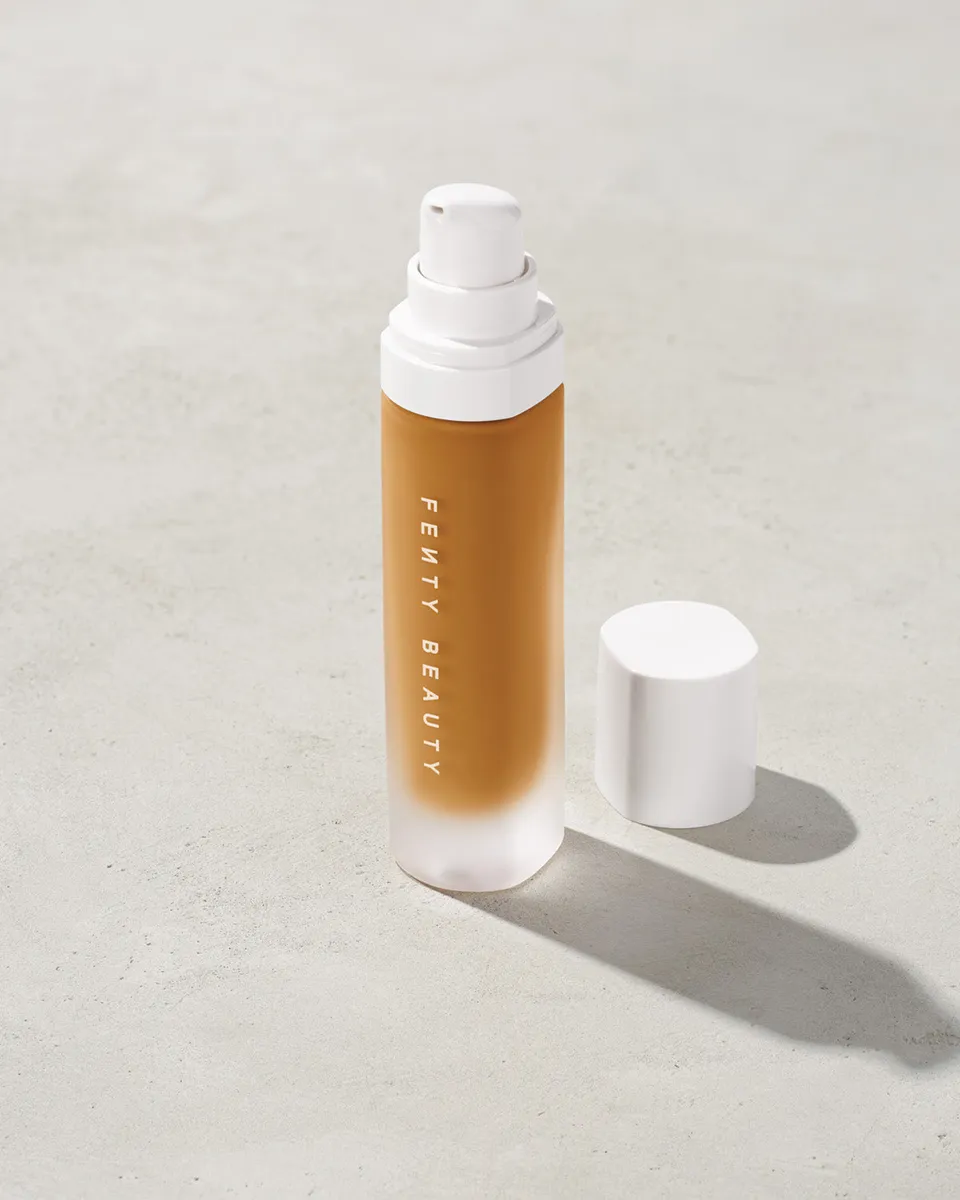 Fenty Beauty Pro Filt'r Soft Matte Longwear fond de teint 350 fini mat