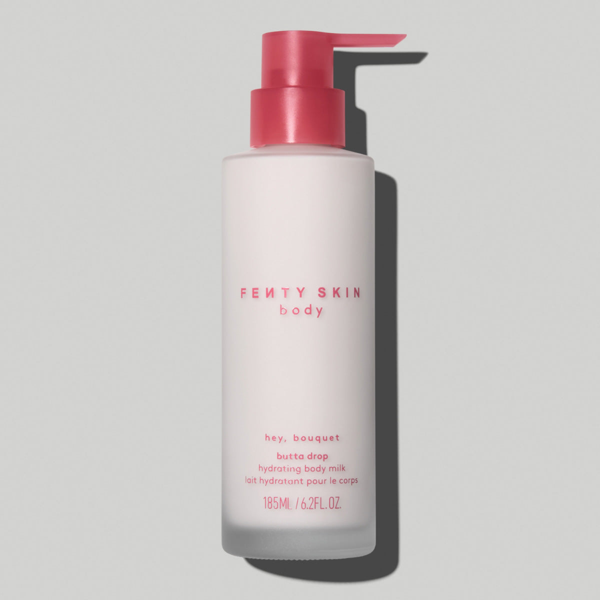 Fenty Beauty Butta Drop lait corps hydratant Hey Bouquet 185 mL