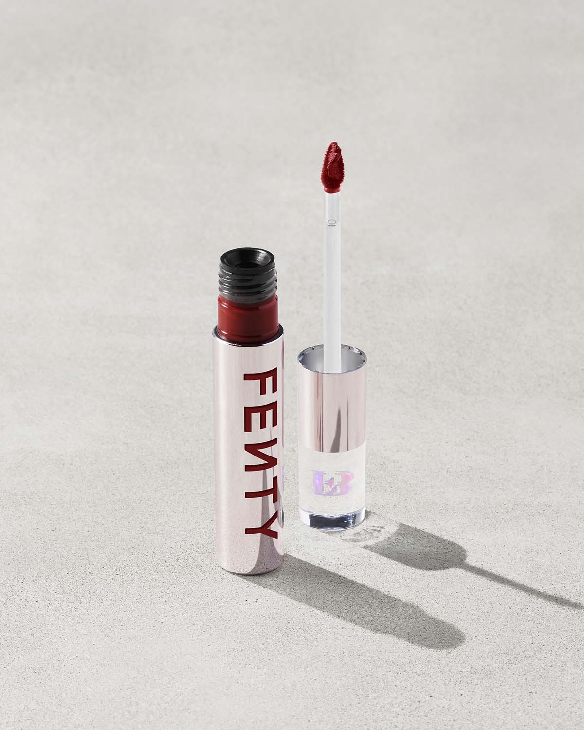 Fenty Beauty Fenty Icon Velvet rouge liquide mat H.B.I.C.