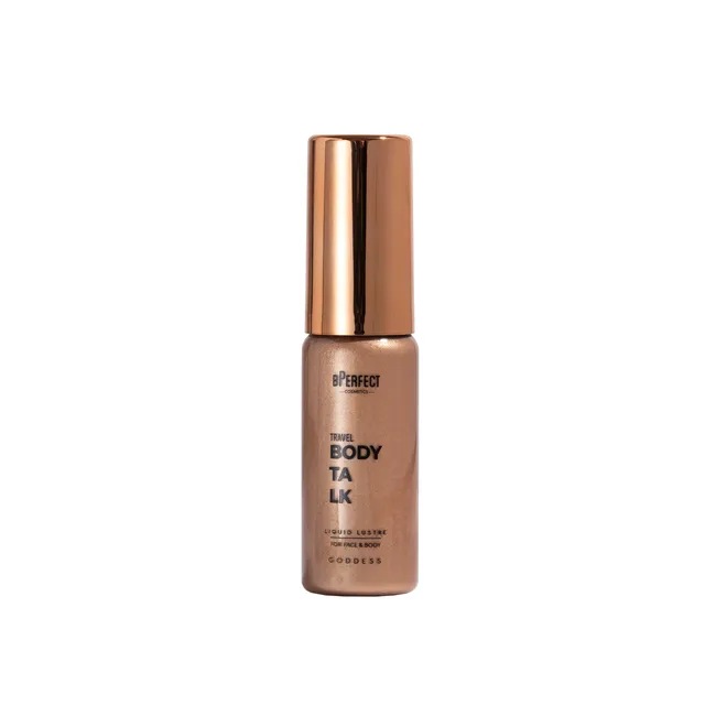 Be Perfect Body Talk illuminateur liquide mini 20 ml glow