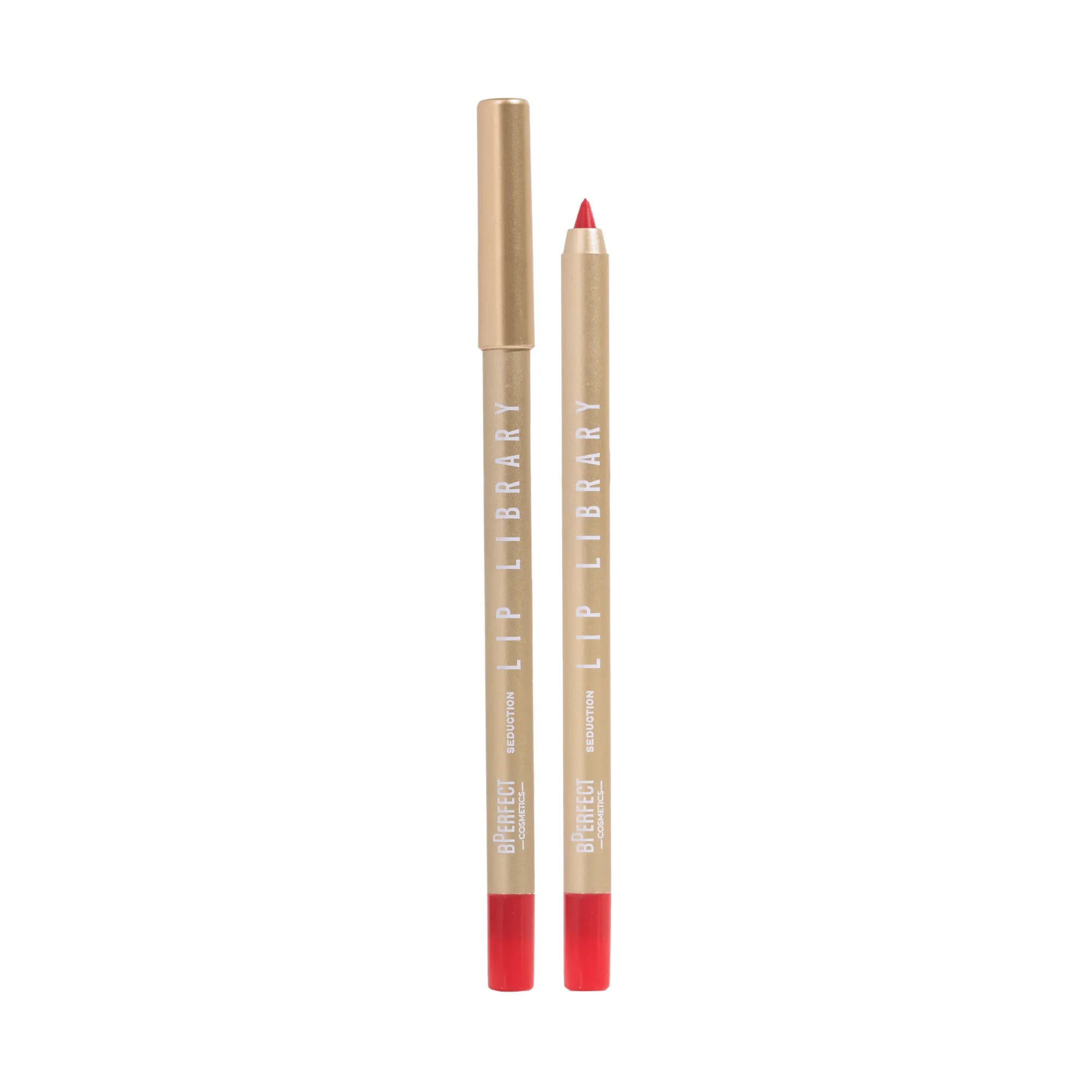BPerfect x Ekin-Su Lip Library crayon lèvres jojoba 1,5 g