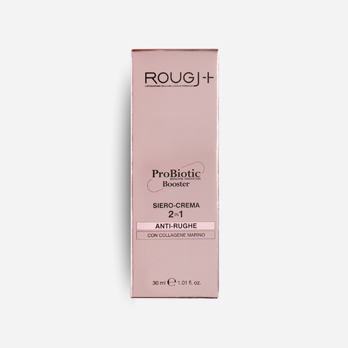 Etoile by Rougj Booster Sérum Collagène Marin Anti-Âge Visage