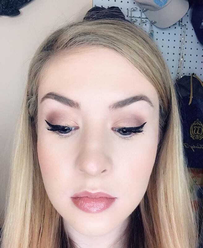 Fenty Beauty Flyliner eyeliner Cuz I'm Black satiné 0.55 ml