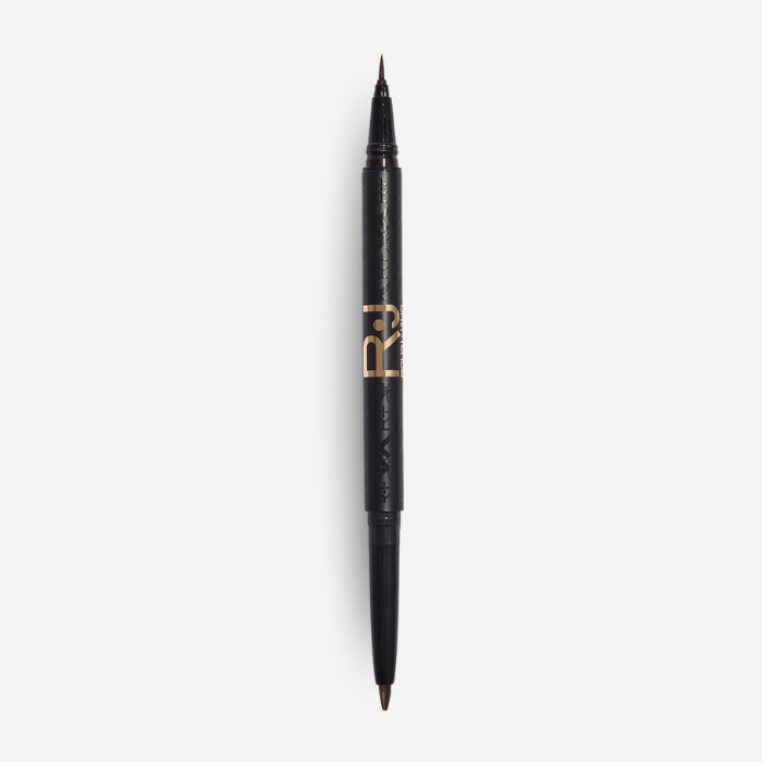 Etoile by Rougj Yeux Double Liner Primavera marron