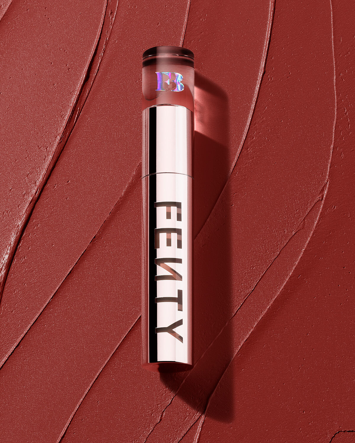 Fenty Lip Makeup Icon Velvet rouge liquide mat Fiyaproof 5,5 g