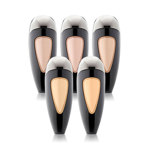 TEMPTU Perfect Canvas Airpod Fond de teint lot 5 Fair Light couvrant