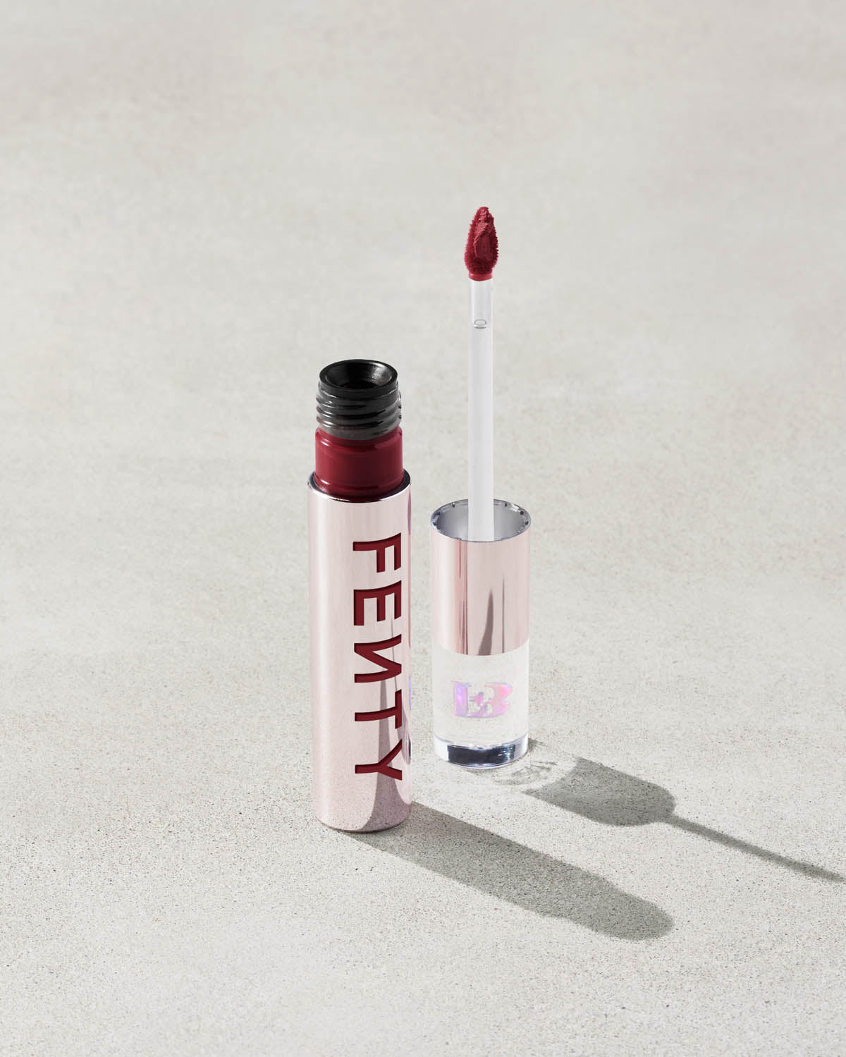 Fenty Beauty Icon Velvet Liquid Lipstick rouge à lèvres Wicked Whine 5.5g mat