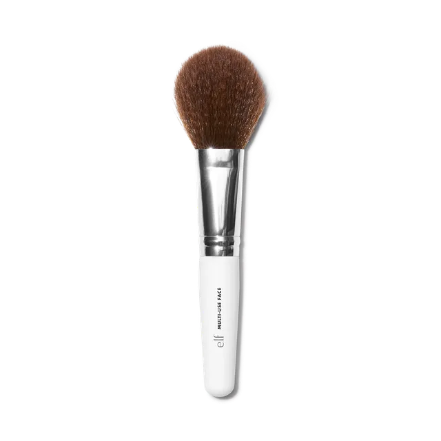 E.L.F. Multi-Use Face Brush pinceau visage synthétique