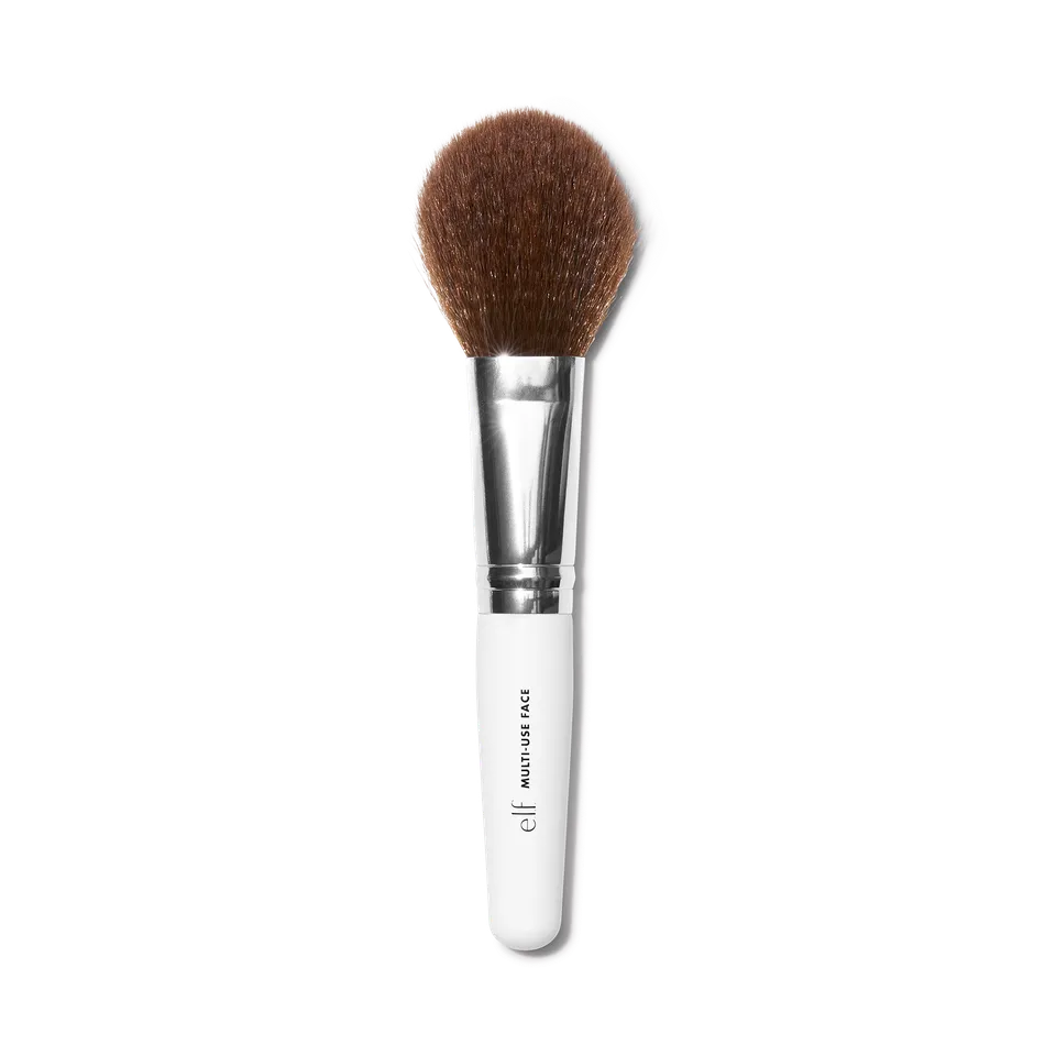 E.L.F. Multi-Use Face Brush pinceau visage synthétique