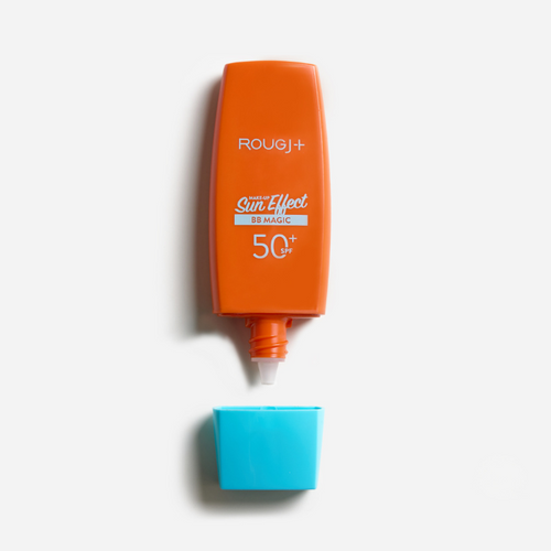 Etoile by Rougj BB Magic SPF50+ crème teintée adaptative