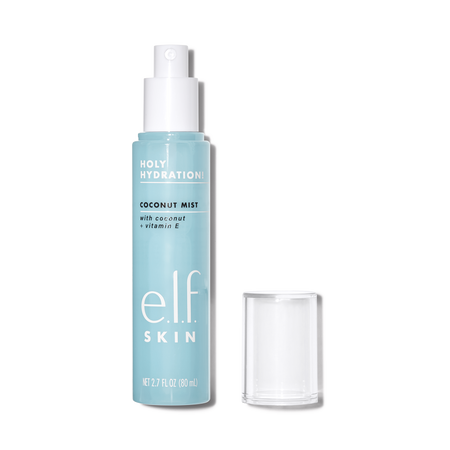 E.L.F. Face Brume Hydratante Coconut Mist Noix de Coco