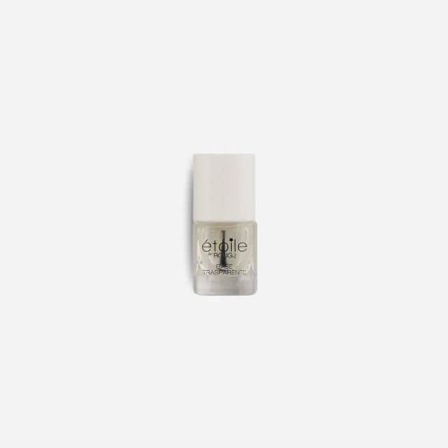 Etoile By Rougj Ongles vernis base transparente 5 ml