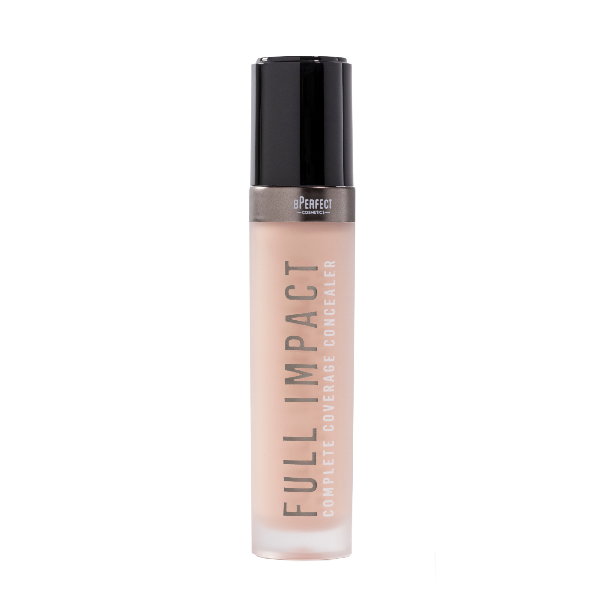 BPerfect Conceal & Blend duo correcteur + éponge couvrant