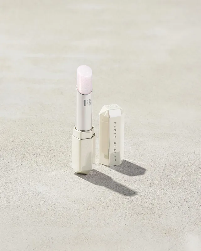 Fenty Beauty Slip Shine rouge à lèvres Quartz Candy 2,8 g brillant