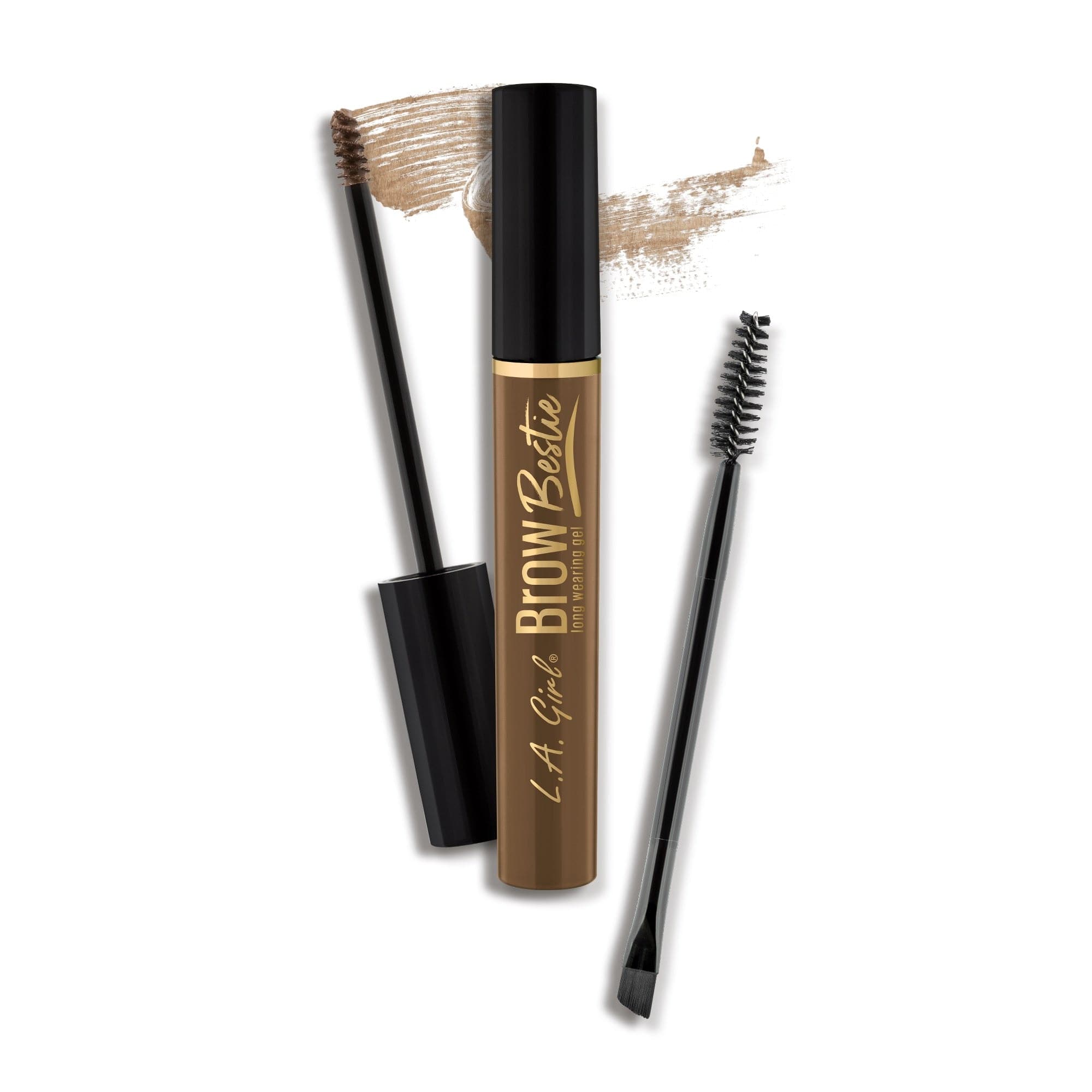 L.A. Girl Eyebrow Brow Bestie GBG381 Dark Blonde gel sourcils