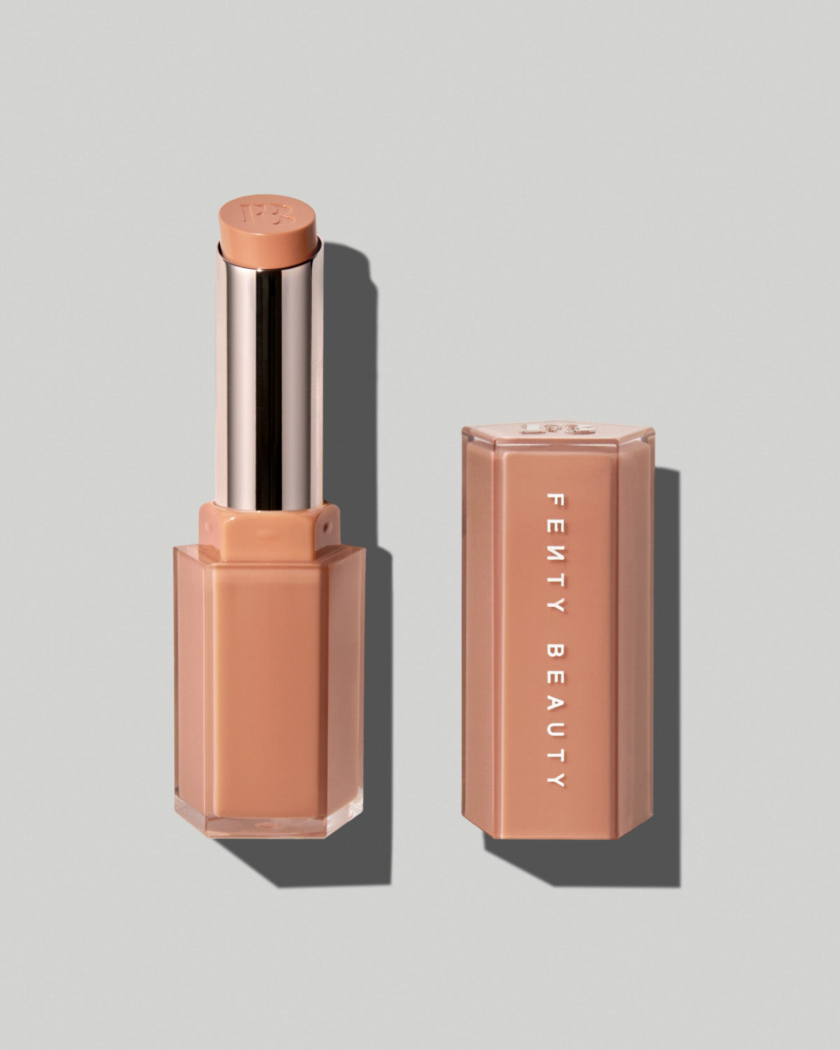 Fenty Beauty Gloss Bomb Stix gloss lèvres Birthday Suit nude 3,6 g