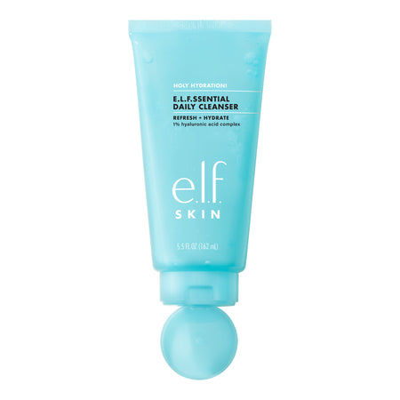 E.L.F. Holy Hydration nettoyant visage hydratant